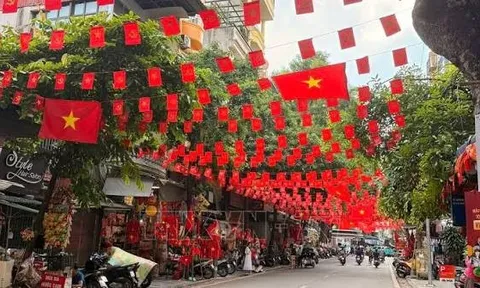 Lịch làm bù 2/9/2026 là ngày nào? Chi tiết Lịch hoán đổi ngày làm việc, lịch nghỉ 2/9/2026 ra sao?