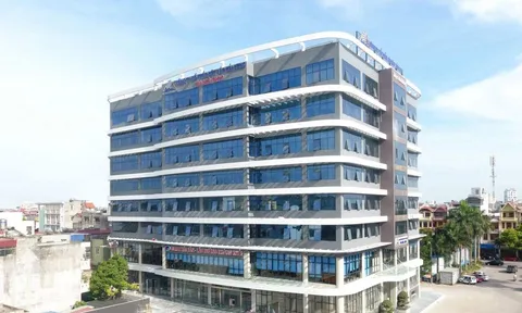 Lý do Công ty cổ phần Xây lắp Hải Long bị xử phạt