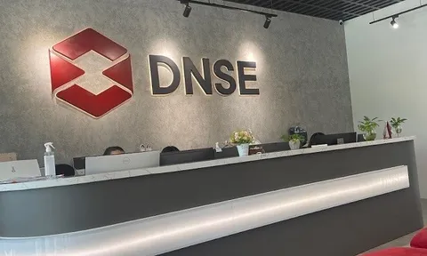 DNSE bị phạt hơn 802 triệu đồng, buộc dừng một số dịch vụ tài chính