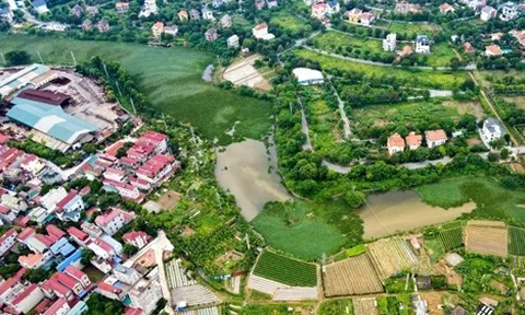 Chuyển đất vườn, ao, nông nghiệp sang đất ở: Lưu ý mới từ cơ quan thuế