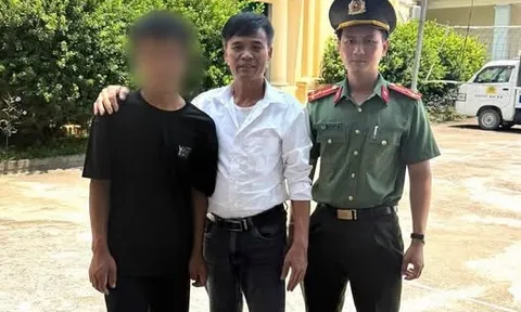 Người đàn ông bị suy giảm trí nhớ, mất tích bí ẩn suốt 1 tháng và hành trình trở về đầy bất ngờ