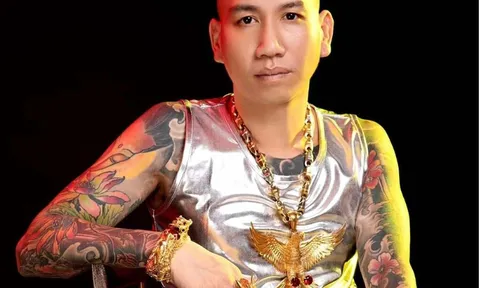 Khởi tố Phú Lê và vợ Lã Thúy Kiều