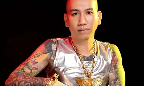 Khởi tố Phú Lê và vợ Lã Thúy Kiều