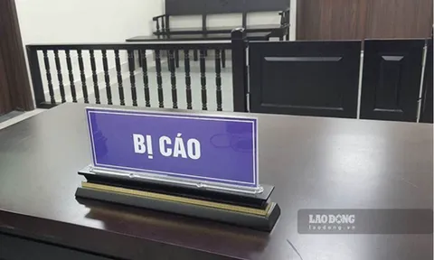 Tử hình Đỗ Đăng Dương 22 tuổi