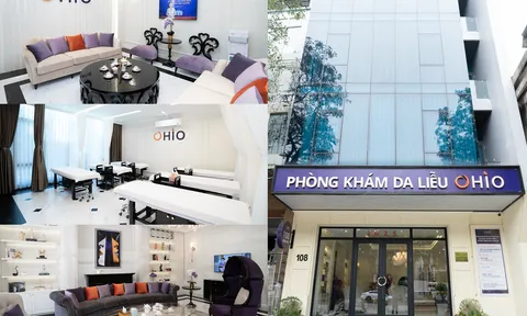 Top 5 Phòng khám Da liễu tại Vinh, Nghệ An uy tín, Bác sĩ giỏi chuyên môn