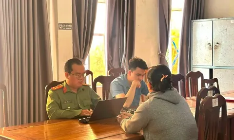 Xử lý người livestream cổ súy mê tín dị đoan, đăng tin sau sự thật trong vụ nam du khách Trung Quốc bị sóng cuốn