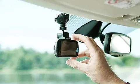 Những loại ô tô nào phải lắp thiết bị giám sát theo quy định mới từ 1/7/2027?