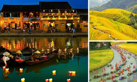 3 điểm đến Việt Nam lọt top đẹp nhất Đông Nam Á, khách Australia đặc biệt yêu thích
