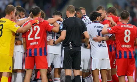 Musiala xác nhận mắc chứng vắng ý thức ngắn hạn, Bayern Munich nhận tin tích cực