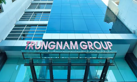 Lý do khiến Công ty cổ phần Đầu tư Xây dựng Trung Nam bị xử phạt