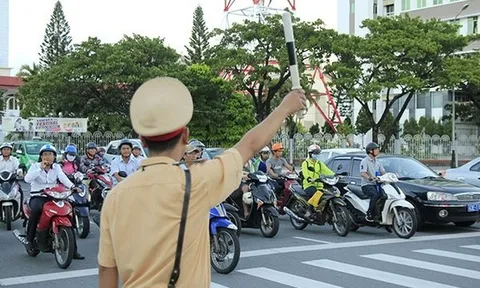 Thủ tướng yêu cầu bảo đảm trật tự, an toàn giao thông dịp nghỉ lễ 2/9 và tháng cao điểm học sinh đến trường