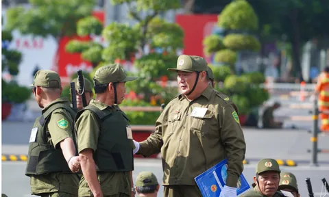 Mức phụ cấp lực lượng an ninh cơ sở TPHCM năm 2026?