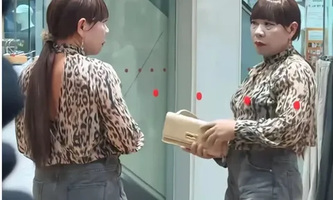Nghi vấn “Hồng Tỷ Nam Kinh” bất ngờ tái xuất sau hơn 1 năm, từ vụ lừa 1.691 đàn ông lên giường