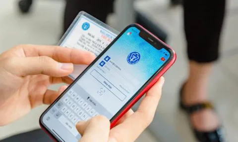 Thủ tục đổi thẻ bảo hiểm y tế năm 2026 như thế nào?