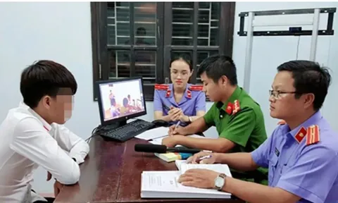 Chuyển đổi hình phạt tù đối với người chưa thành niên từ đủ 16 đến dưới 18 tuổi như thế nào?