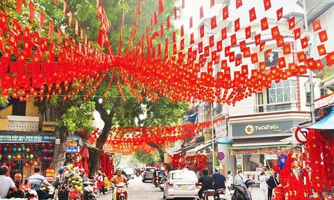 Quốc khánh 2/9/2026: Lịch nghỉ, tiền lương và thưởng người lao động cần biết