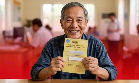 Lương hưu người nghỉ trước năm 1995: Ai được tăng thêm, mức hưởng có thể lên 3,8 triệu đồng/tháng?