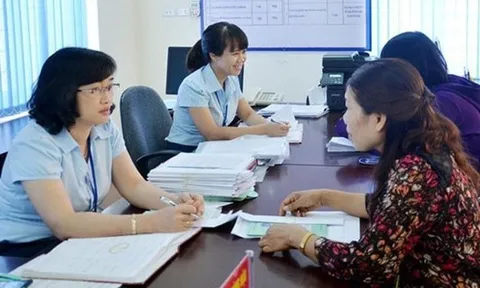 Lùi thời điểm nghỉ hưu đối với viên chức từ 01/7/2026 trong trường hợp nào? Các trường hợp tính lùi thời điểm nghỉ hưu viên chức?
