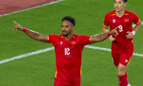 CĐV Thái Lan lo ngại về sức mạnh của Xuân Son trước thềm chung kết ASEAN Cup 2026