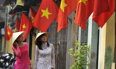 Lịch nghỉ lễ 2/9 năm 2026 trong 5 ngày liên tục có áp dụng cho NLĐ tại doanh nghiệp, hộ kinh doanh không?