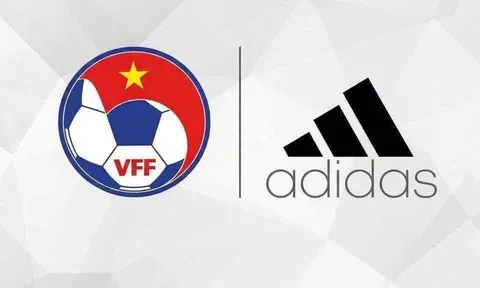 ĐT Việt Nam chuẩn bị tái hợp Adidas sau 22 năm chia tay
