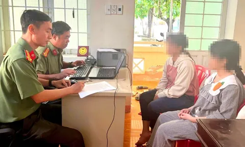 Bé trai 14 tuổi, 2 lần sang Campuchia và những ngày tháng kinh hoàng trong ổ lừa đảo