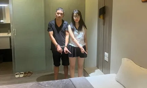 Phạm Mai Chi SN 2003 bị bắt, nguyên nhân vì sao?