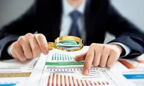 Công ty Cổ phần Mua bán nợ Thế hệ mới bị xử phạt do vi phạm công bố thông tin