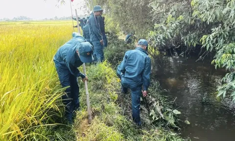 Đội trưởng, Đội phó Đội dân phòng từ 10/8/2026 hưởng 1.012.000 đồng - 1.265.000 đồng/tháng theo Nghị quyết 77 cụ thể ra sao?