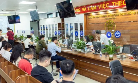 04 trường hợp công chức không được cho thôi việc theo nguyện vọng cá nhân từ 01/8/2026?