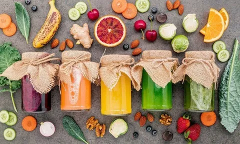 5 mẹo giữ màu rau củ tự nhiên khi nấu, không bị phai hay đổi màu