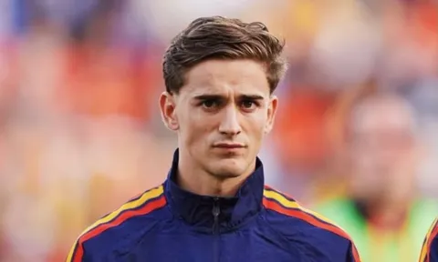 Nhà vô địch World Cup Gavi chi 1,3 triệu euro xây 150 ngôi nhà cho người khó khăn tại quê nhà