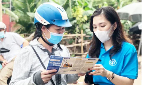 Hỗ trợ thêm tiền đóng BHXH cho người tham gia BHXH tự nguyện từ ngày 10/8/2026 theo Nghị quyết 84/2026/NQ-HĐND, cụ thể ra sao?