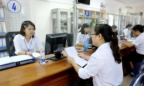 Sau đợt tăng lương 8% từ 1/7/2026 lên 2,53 triệu đồng , công chức có tiếp tục được tăng lương?