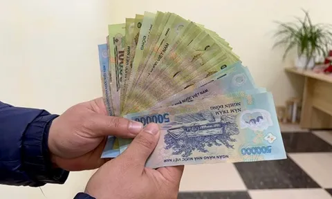 Chính thức: Từ 19/8 lực lượng bảo vệ an ninh mạng được hỗ trợ thêm tới 300% lương, ai thuộc diện hưởng?