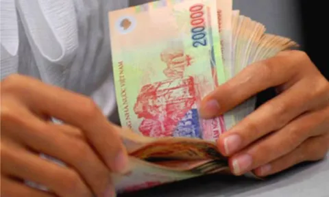 Truy lĩnh 03 tháng trợ cấp hưu trí xã hội (T7, T8 và T9) theo mức mới cụ thể ra sao?