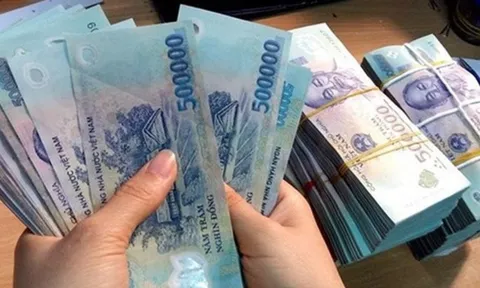Cá nhân CBCCVC và người lao động được thưởng 1.518.000 đồng/người (0,6 lần mức lương cơ sở) từ 01/10/2026 theo Thông tư 64 trong trường hợp nào?