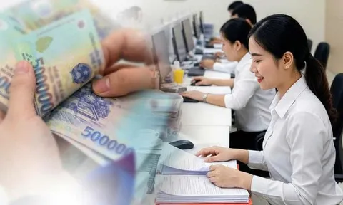 Chính thức chốt: Từ 05/10/2026, tăng mức chuẩn trợ giúp xã hội lên 540.000 đồng/tháng, ai được hưởng?