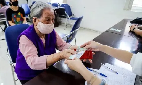 Đến tuổi nghỉ hưu nhưng chưa có lương hưu: Đây là khoản tiền người lao động có thể được hưởng