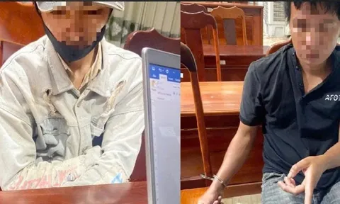 Lộ diện Nguyễn Thị Thu Hồng SN 1992 trong một giao dịch mờ ám, thu giữ nhiều tiền và tang vật