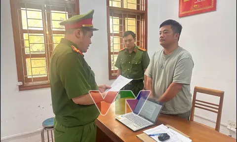 Bắt Vũ Hoàng Hải - Hải SAPA, nguyên nhân vì sao?