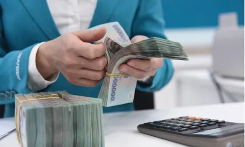 Số tiền bảo hiểm được trả cho tất cả các khoản tiền gửi được bảo hiểm từ 1/5/2026 được hướng dẫn ra sao tại Thông 04?