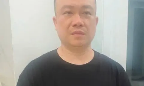 Trốn truy nã hơn 20 năm, Lê Minh Trí bị bắt khi vừa đặt chân xuống sân bay Tân Sơn Nhất