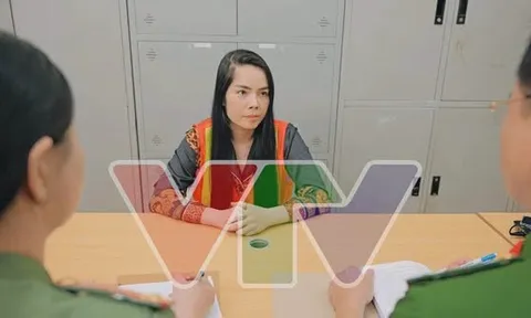 Diễn viên Kiều Thanh khai gì tại cơ quan công an?