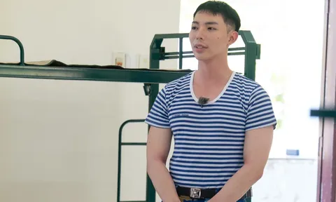 Erik chính thức xin lỗi: Thừa nhận thói quen xấu suốt 20 năm và lời hứa thay đổi