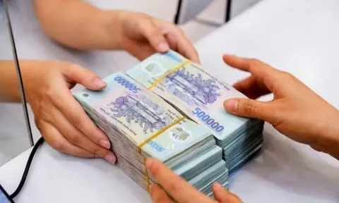 Giảm 30% thuế thu nhập cho cá nhân kinh doanh, doanh nghiệp trong kỳ tính thuế 2026-2027