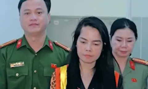 Bắt diễn viên Kiều Thanh, nguyên nhân vì sao?