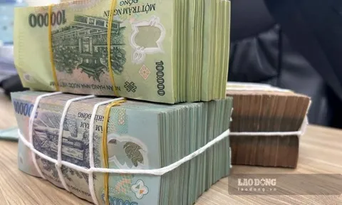 Bí thư chi đoàn và 04 chi hội trưởng được hưởng 2.277.000 đồng/người theo Nghị quyết 33 trong trường hợp nào?