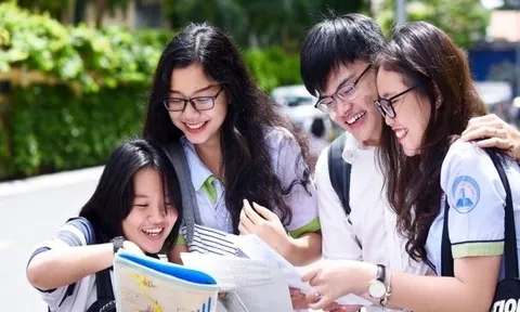 Thống nhất bộ sách giáo khoa lớp 12 năm học 2026 2027 gồm những sách gì?