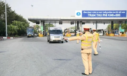 Khoảng cách an toàn giữa hai xe là bao nhiêu và mức phạt vi phạm cho lỗi này